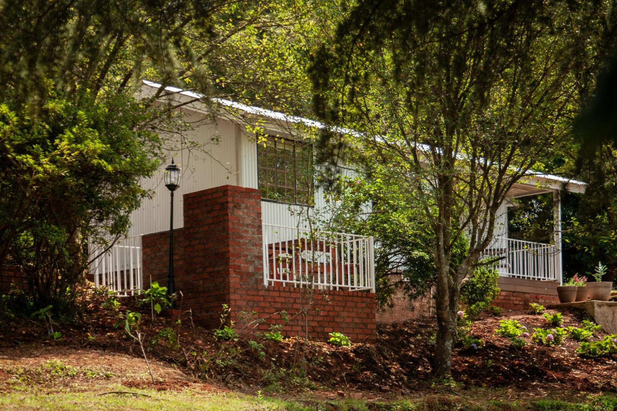 Viewpoint Estate Accommodation Haenertsburg Exterior photo
