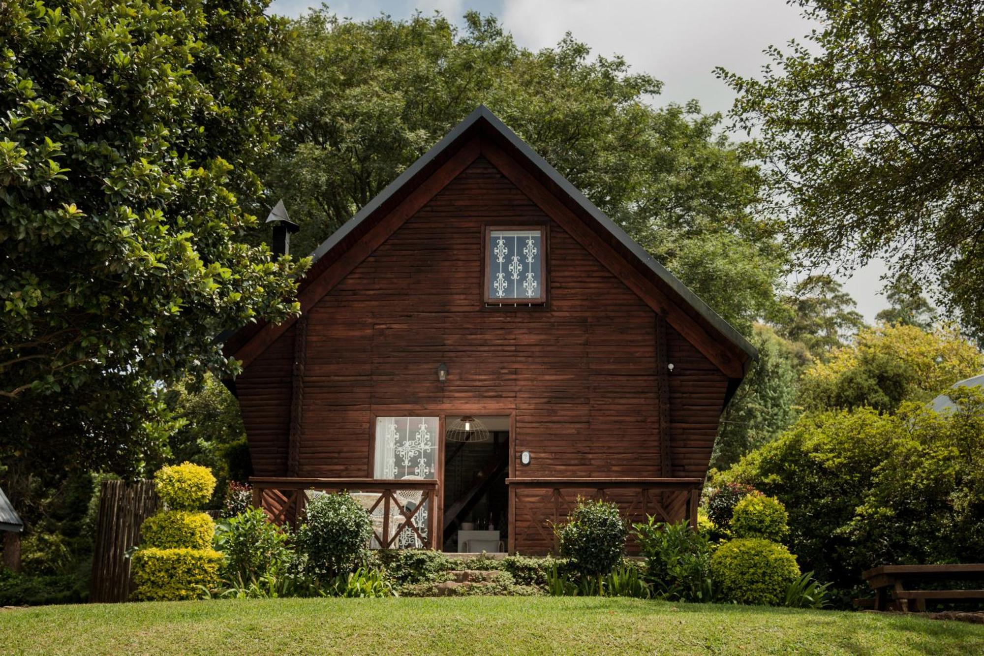 Viewpoint Estate Accommodation Haenertsburg Exterior photo
