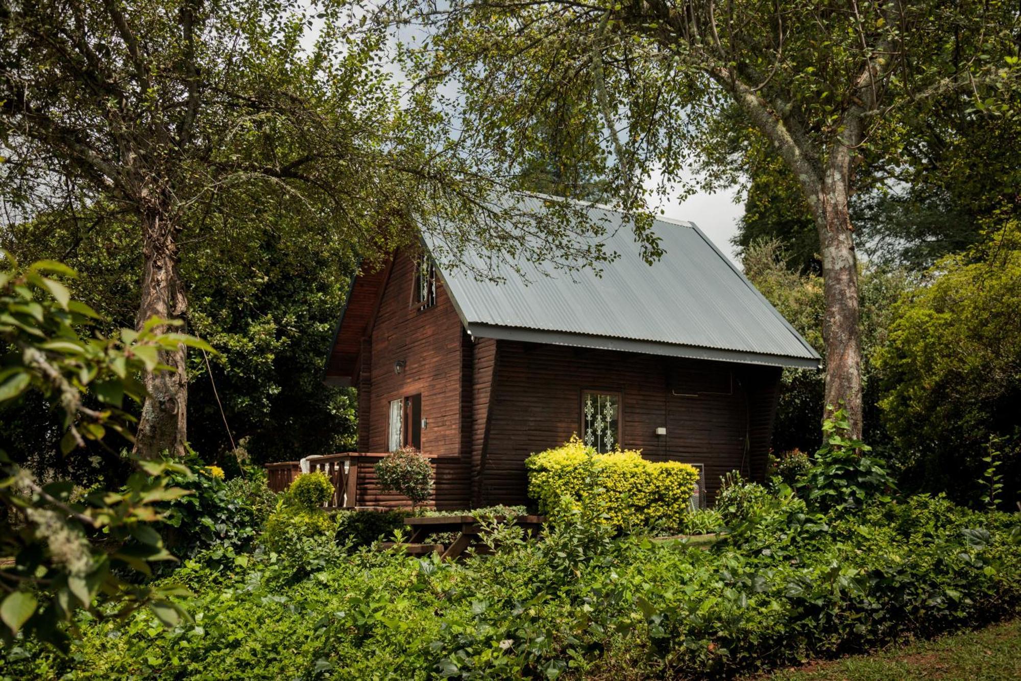 Viewpoint Estate Accommodation Haenertsburg Exterior photo