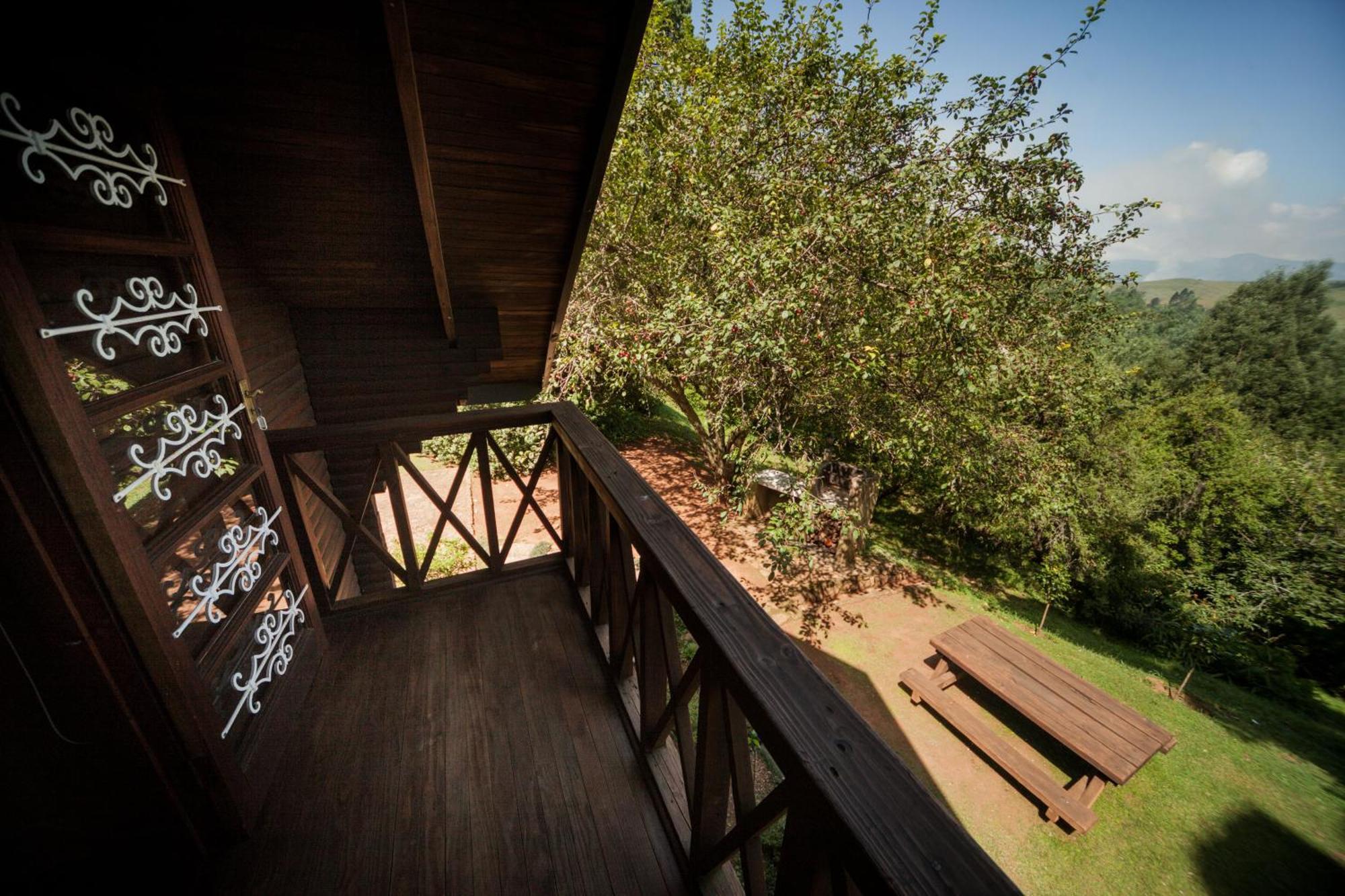 Viewpoint Estate Accommodation Haenertsburg Exterior photo