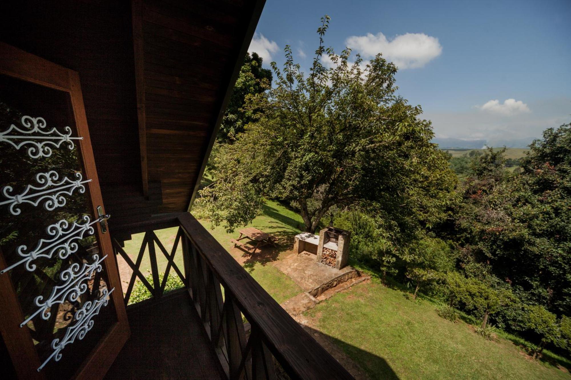 Viewpoint Estate Accommodation Haenertsburg Exterior photo