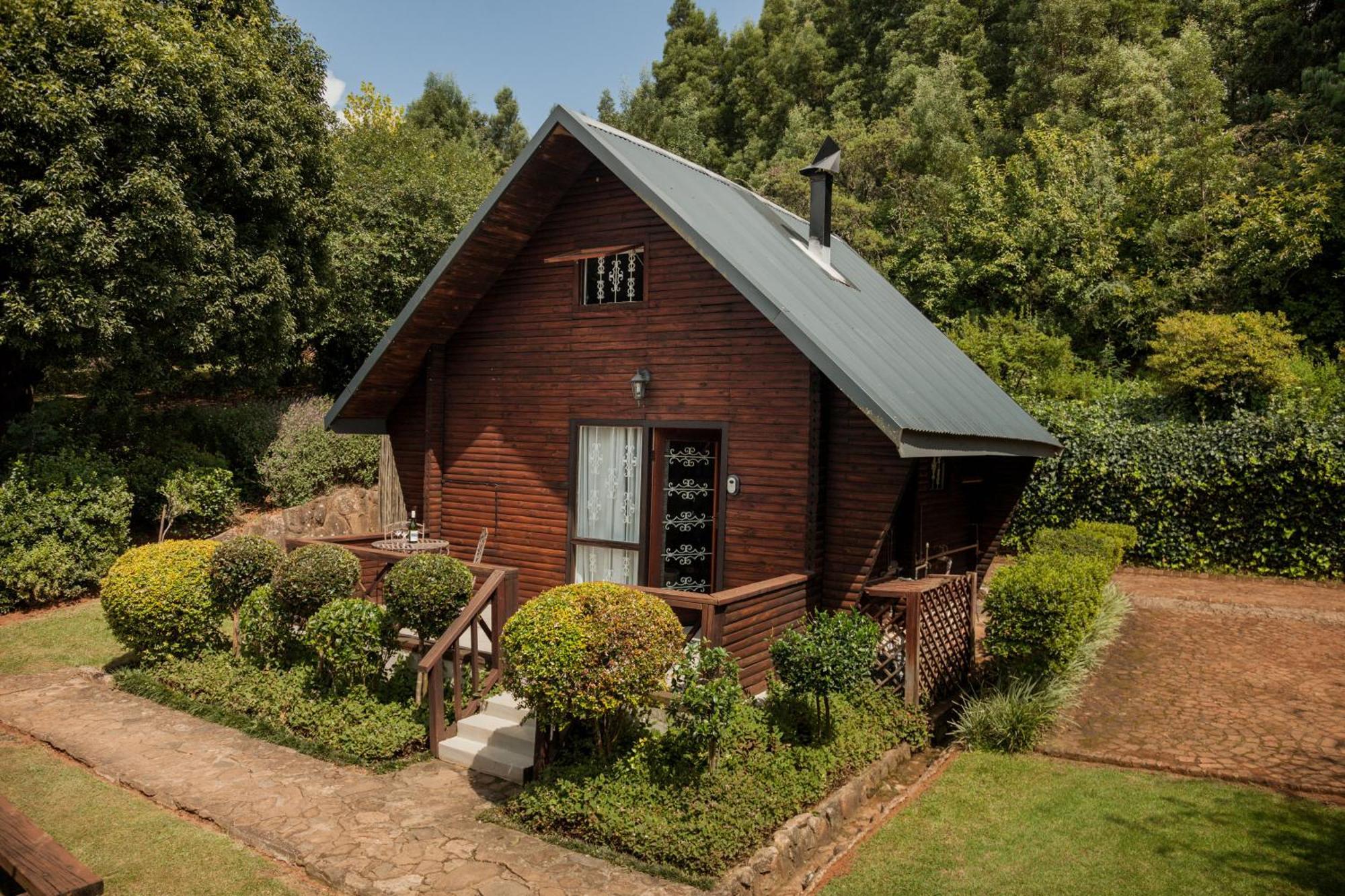 Viewpoint Estate Accommodation Haenertsburg Exterior photo
